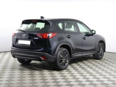 Mazda CX-5, 2.0 л, АКПП, 2014 фото 6