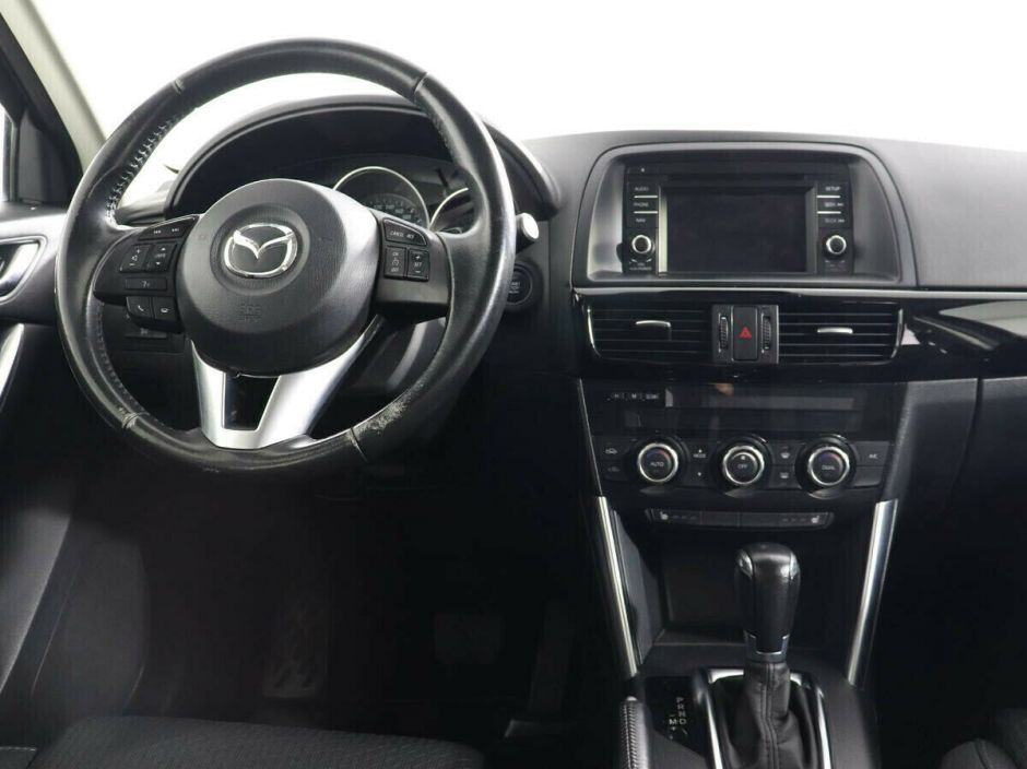 Mazda CX-5, 2.0 л, АТ, 2014 фото 7
