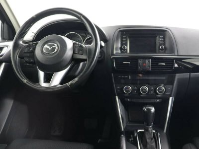 Mazda CX-5, 2.0 л, АКПП, 2014 фото 7