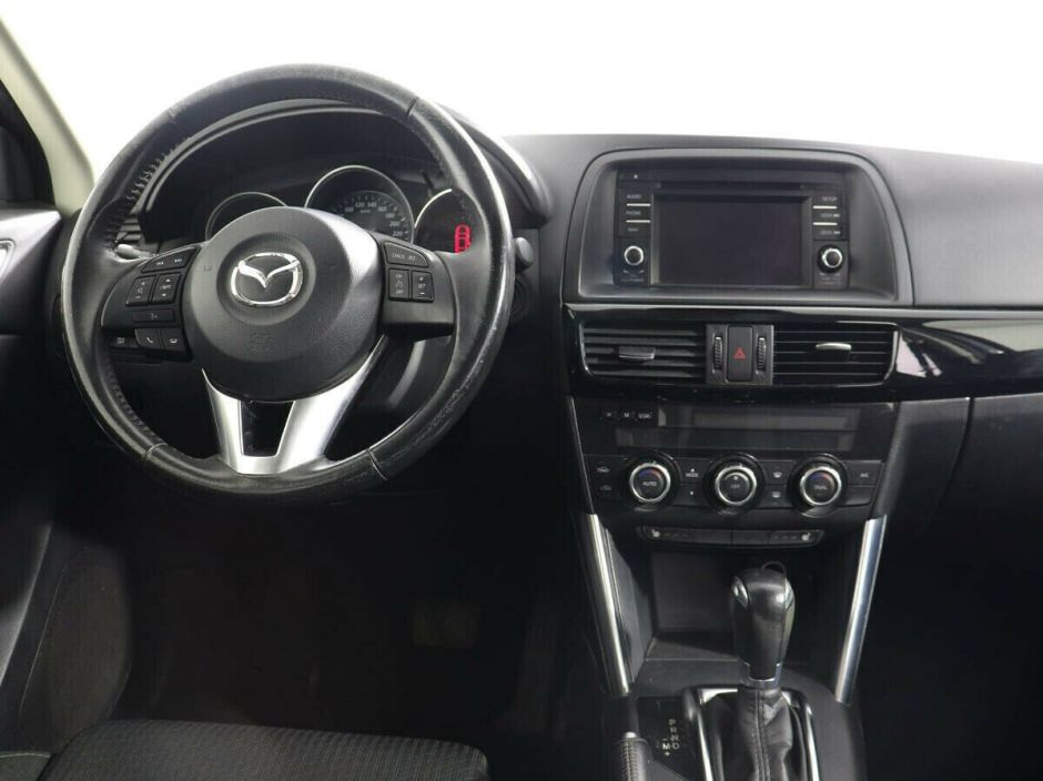Mazda CX-5, 2.0 л, АТ, 2014 фото 7