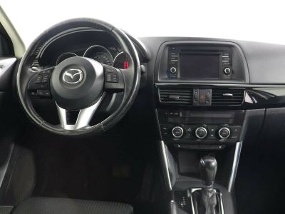 Mazda CX-5, 2.0 л, АКПП, 2014 фото 7