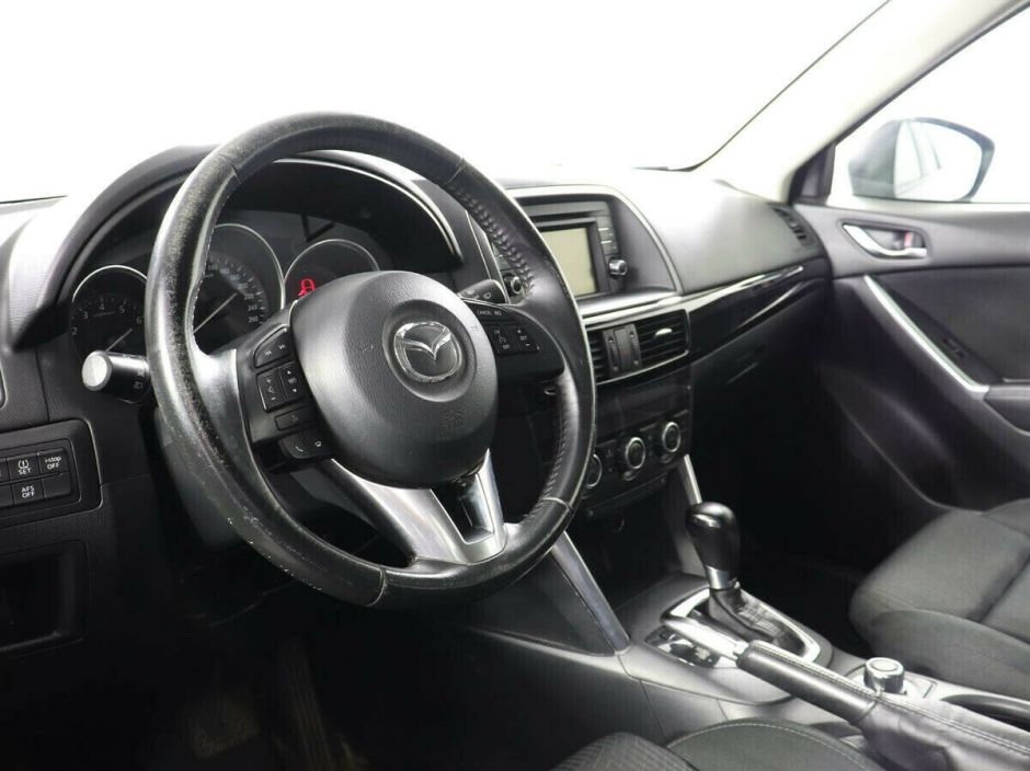Mazda CX-5, 2.0 л, АТ, 2014 фото 8