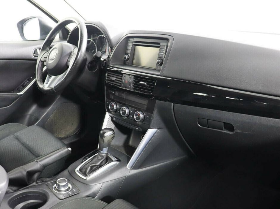 Mazda CX-5, 2.0 л, АТ, 2014 фото 9