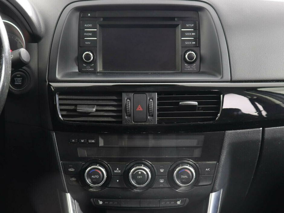 Mazda CX-5, 2.0 л, АТ, 2014 фото 1