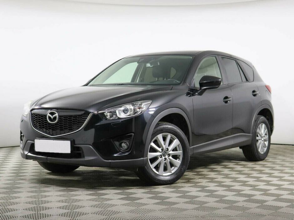 Mazda CX-5, 2.0 л, АТ, 2015 фото 3