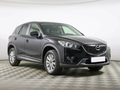 Mazda CX-5, 2.0 л, АКПП, 2015 фото 4