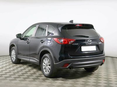 Mazda CX-5, 2.0 л, АКПП, 2015 фото 5