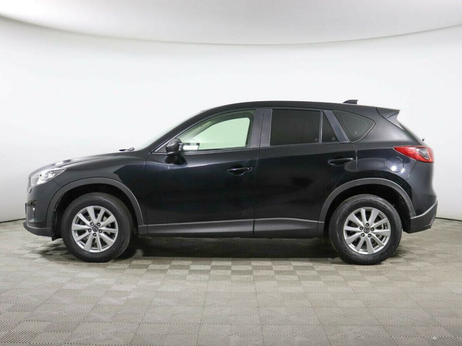 Mazda CX-5, 2.0 л, АТ, 2015 фото 7