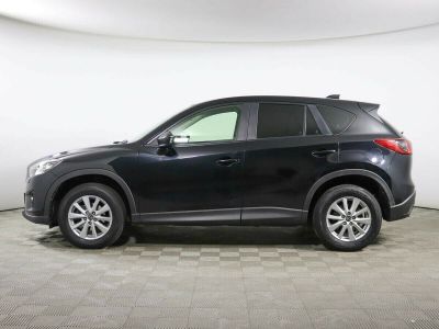 Mazda CX-5, 2.0 л, АКПП, 2015 фото 7