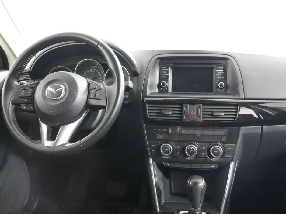 Mazda CX-5, 2.0 л, АТ, 2015 фото 8