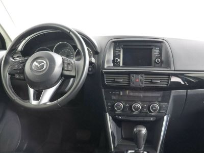 Mazda CX-5, 2.0 л, АКПП, 2015 фото 8