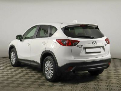 Mazda CX-5, 2.0 л, АКПП, 2015 фото 5