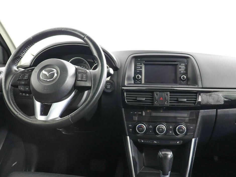 Mazda CX-5, 2.0 л, АТ, 2015 фото 7