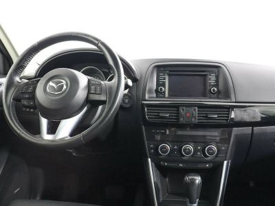 Mazda CX-5, 2.0 л, АКПП, 2015 фото 7