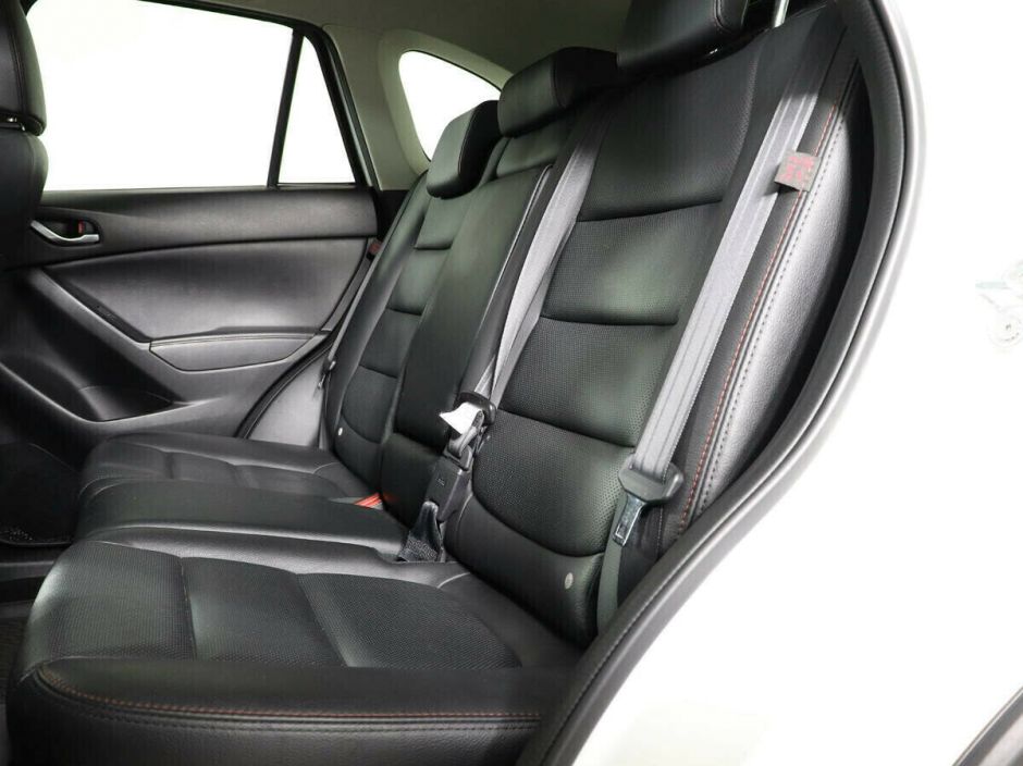 Mazda CX-5, 2.0 л, АТ, 2015 фото 8