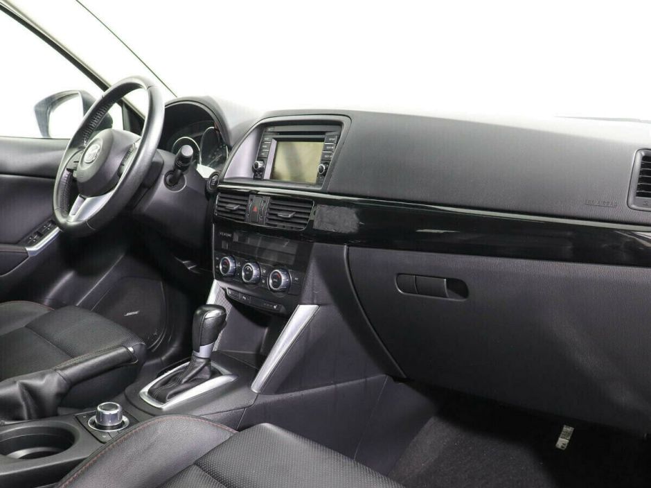 Mazda CX-5, 2.0 л, АТ, 2015 фото 9