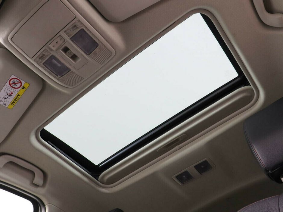 Mazda CX-5, 2.0 л, АТ, 2015 фото 10