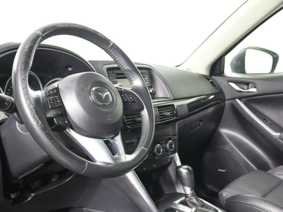 Mazda CX-5, 2.0 л, АТ, 2015 фото 2