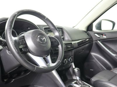 Mazda CX-5, 2.0 л, АКПП, 2015 фото 2