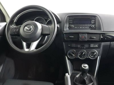 Mazda CX-5, 2.0 л, МКПП, 2013 фото 7