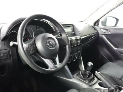 Mazda CX-5, 2.0 л, МКПП, 2013 фото 8