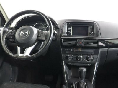 Mazda CX-5, 2.5 л, АКПП, 2014 фото 8