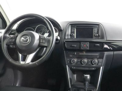 Mazda CX-5, 2.5 л, АКПП, 2015 фото 7