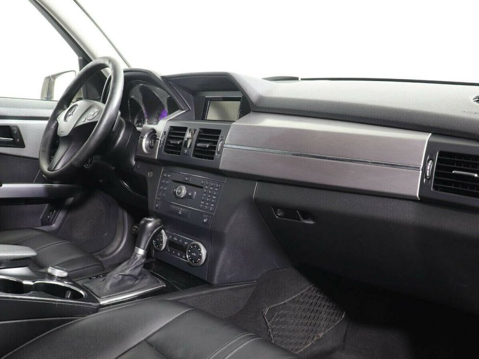 Mercedes-Benz GLK-Класс, 3.0 л, АТ, 2010 фото 7