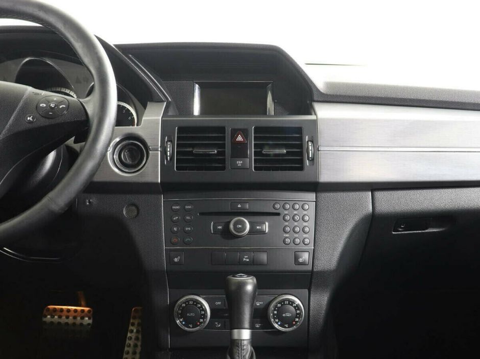 Mercedes-Benz GLK-Класс, 3.0 л, АТ, 2010 фото 1