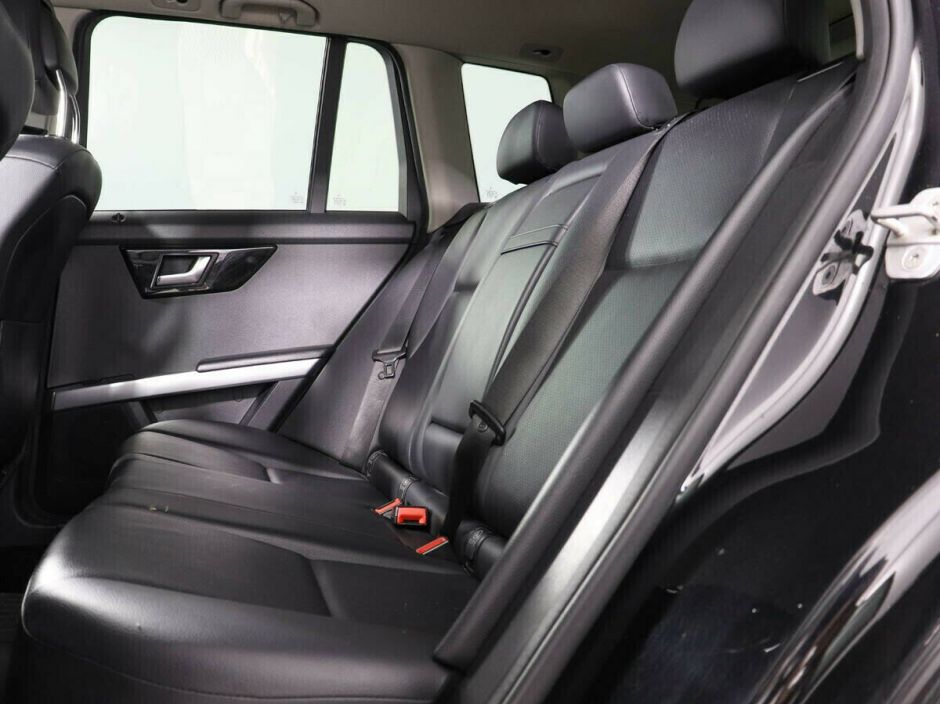 Mercedes-Benz GLK-Класс, 3.0 л, АТ, 2011 фото 1