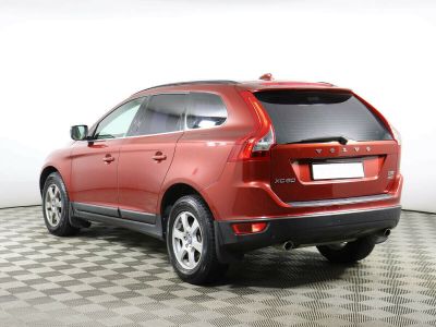 Volvo XC60, 2.4 л, АКПП, 2010 фото 6