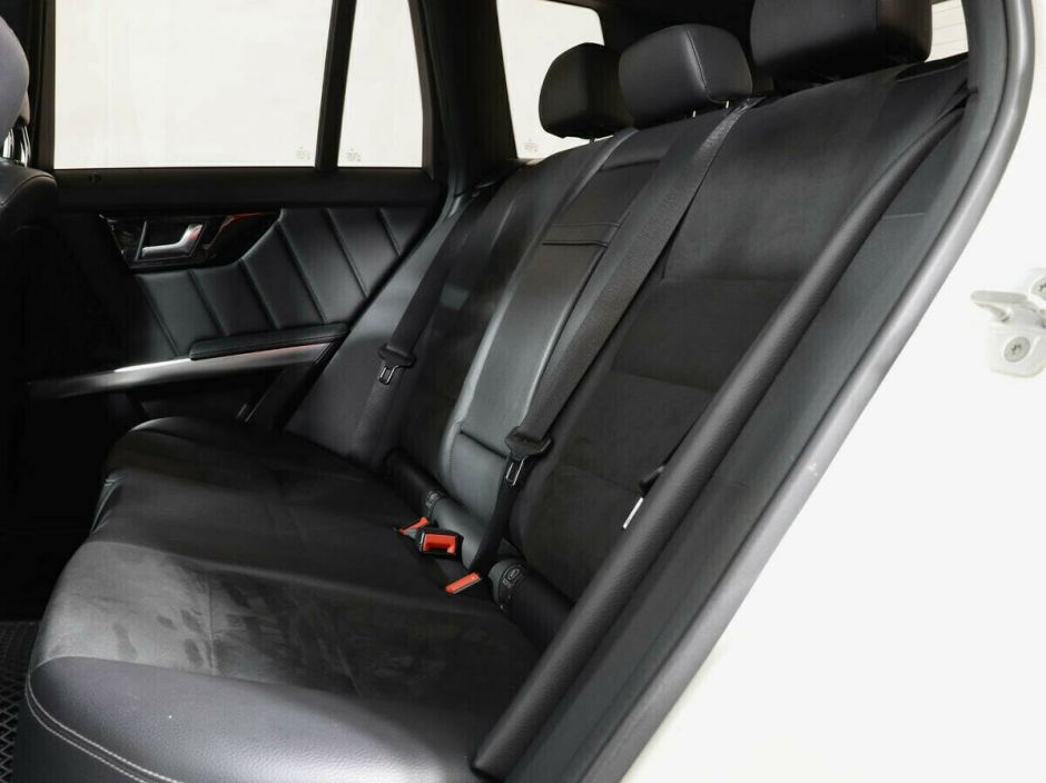 Mercedes-Benz GLK-Класс, 2.1 л, АТ, 2013 фото 8