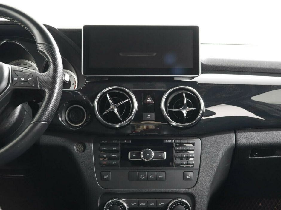 Mercedes-Benz GLK-Класс, 2.1 л, АТ, 2013 фото 2