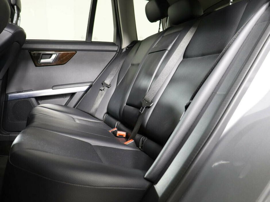 Mercedes-Benz GLK-Класс, 2.1 л, АТ, 2014 фото 9