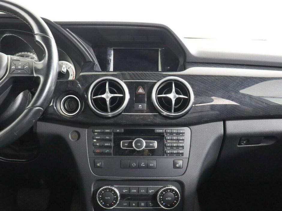 Mercedes-Benz GLK-Класс, 2.1 л, АТ, 2015 фото 7