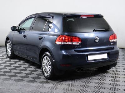 Volkswagen Golf, 1.4 л, РКПП, 2012 фото 6