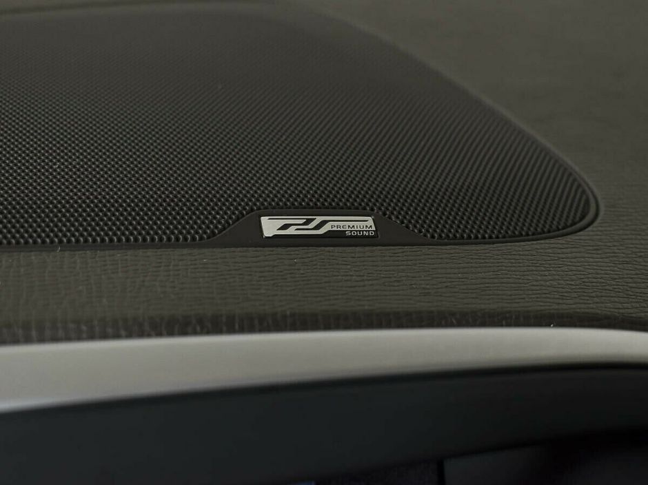 Volvo XC60, 2.0 л, Робот, 2011 фото 8