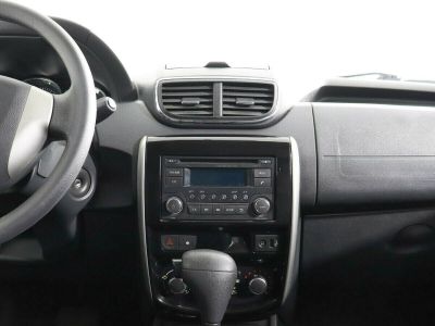 Nissan Terrano, 2.0 л, АКПП, 2016 фото 7