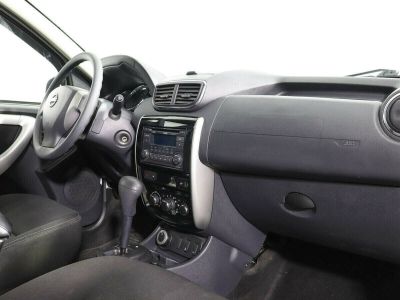 Nissan Terrano, 2.0 л, АКПП, 2016 фото 2