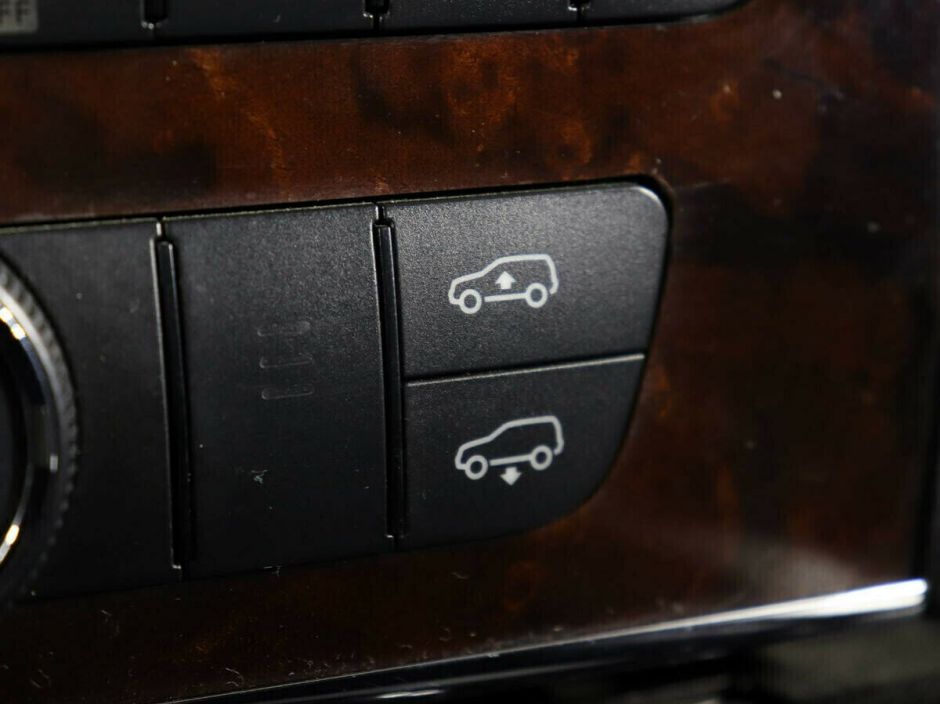 Mercedes-Benz M-Класс, 3.5 л, АТ, 2006 фото 9