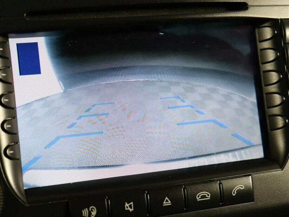 Mercedes-Benz M-Класс, 3.5 л, АТ, 2007 фото 1