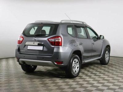 Nissan Terrano, 2.0 л, АКПП, 2018 фото 4