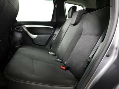 Nissan Terrano, 2.0 л, АКПП, 2018 фото 8