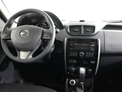 Nissan Terrano, 2.0 л, АКПП, 2018 фото 2