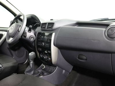 Nissan Terrano, 2.0 л, АКПП, 2018 фото 1