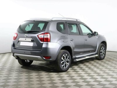 Nissan Terrano, 2.0 л, АКПП, 2017 фото 4