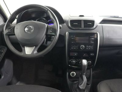 Nissan Terrano, 2.0 л, АКПП, 2017 фото 7