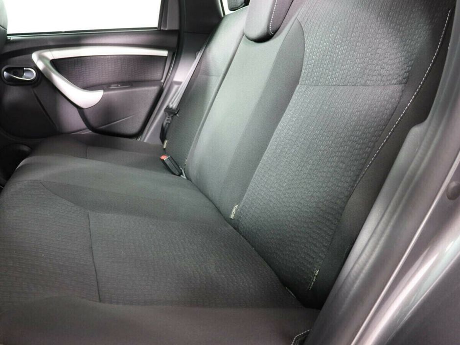 Nissan Terrano, 2.0 л, АТ, 2017 фото 8