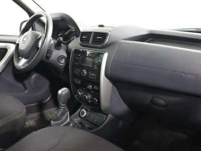 Nissan Terrano, 2.0 л, АКПП, 2017 фото 2