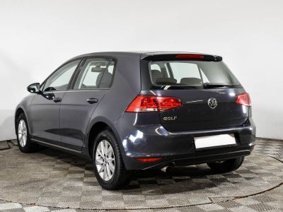 Volkswagen Golf, 1.6 л, АКПП, 2016 фото 6